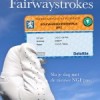 Spaar met Fairwaystrokes