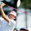 Ping driver Bubba Watson