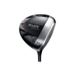 Callaway razr hawk - Driver, wood en hybride