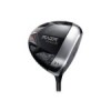 Afstand ijzer, hybride, fairway wood en driver