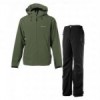 Golf regenkleding Tenson