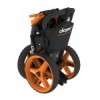 Clicgear trolley aanbieding