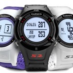 garmin golf s2 horloge