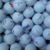 Gebruikte golfballen